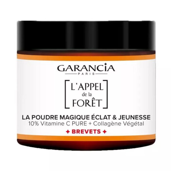 Garancia The Call of the Forest Magic Powder 6g – Garancia