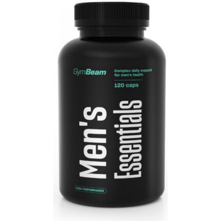 MedPharma Multivitamin with Minerals 107 capsules