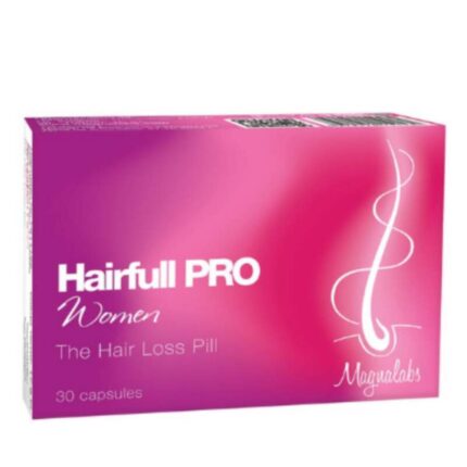 Hairfull PRO 30 capsules