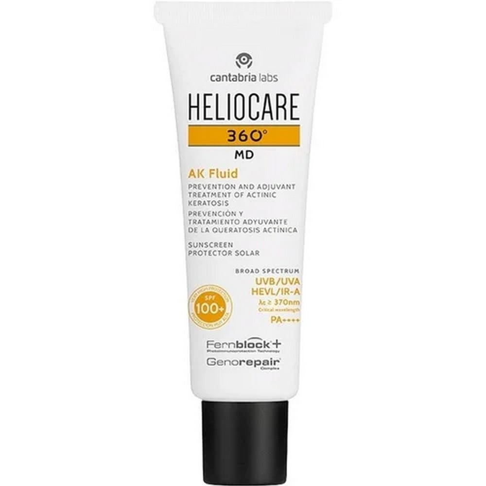 heliocare 360° ak fluid 50 ml Heliocare 360° AK Fluid 50ml