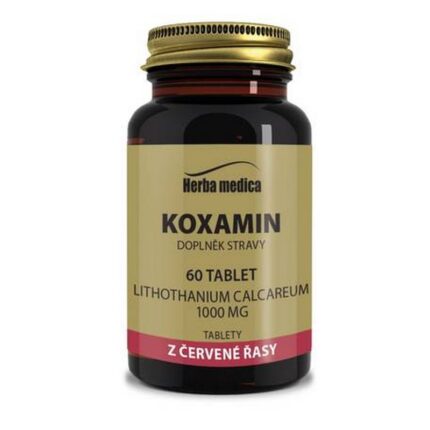 Herba Medica Coxamine 60 Tablets