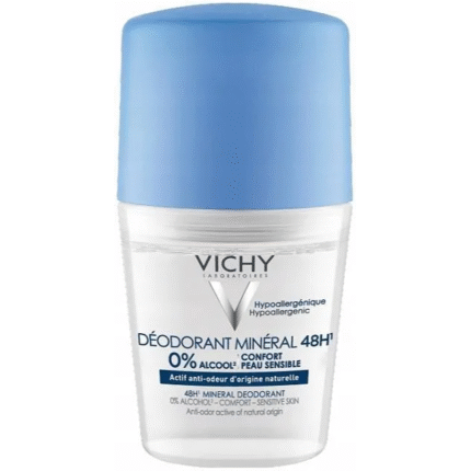 VICHY Mineral deodorant 48h 50ml