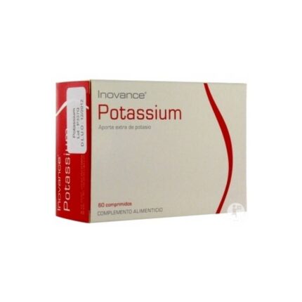 Inovance Potassium, 60 pcs