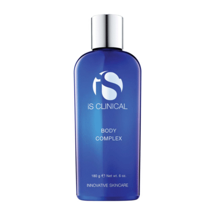 iS Clinical Body Complex Moisturizing and protective body complex 180ml