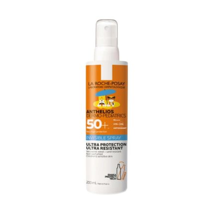 La Roche-Posay Anthelios Dermo-Pediatrics SPF50+ Spray 200ml