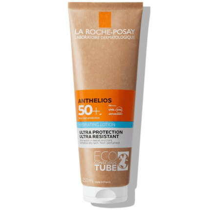 La Roche-Posay Anthelios Eco Tube moisturizing sunscreen lotion SPF 50+ 250 ml