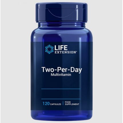 Swiss Med Geriaswiss 100 capsules