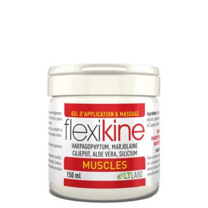 LT Labo Flexikine Muscle & Joint Gel 150ml – LT Labo