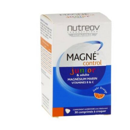 Magne Control Junior, 30 pcs