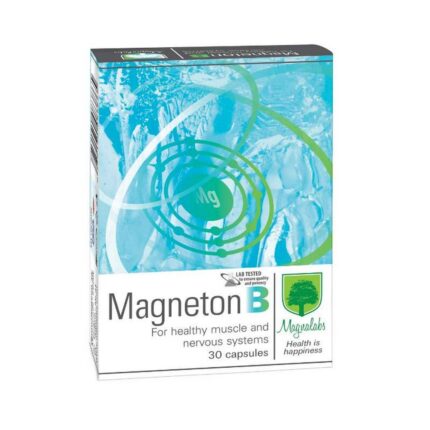 Magneton B 30 Tablets