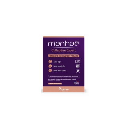 Manhae Collagen Expert, 30 capsules