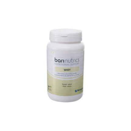 Metagenics BariNutrics Whey Protein 21 Servings