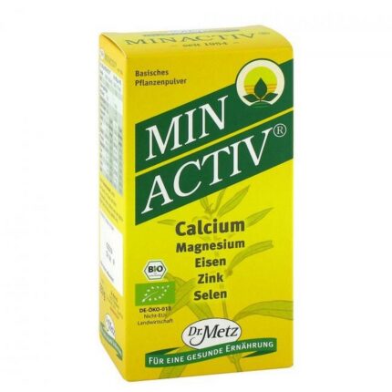 Minactiv powder 250 g