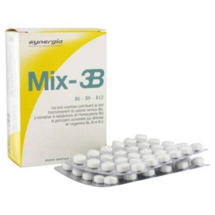 Mix 3B, 90 pcs