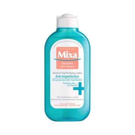 Mixa Moisturizing Lotion 200ml