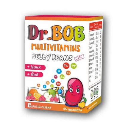 Multivitamins 45 tablets