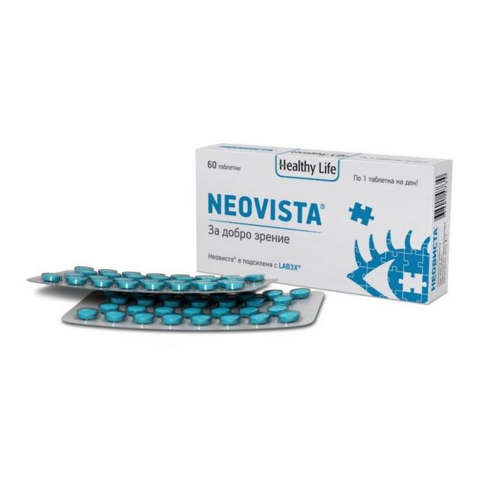 Neovista 60 Tablets
