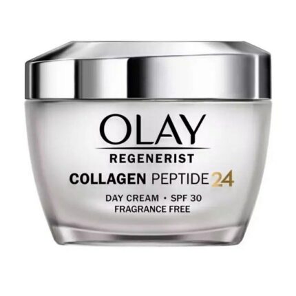 Olay Regenerist, Collagen Peptide24 Day Cream SPF30, 50 ml