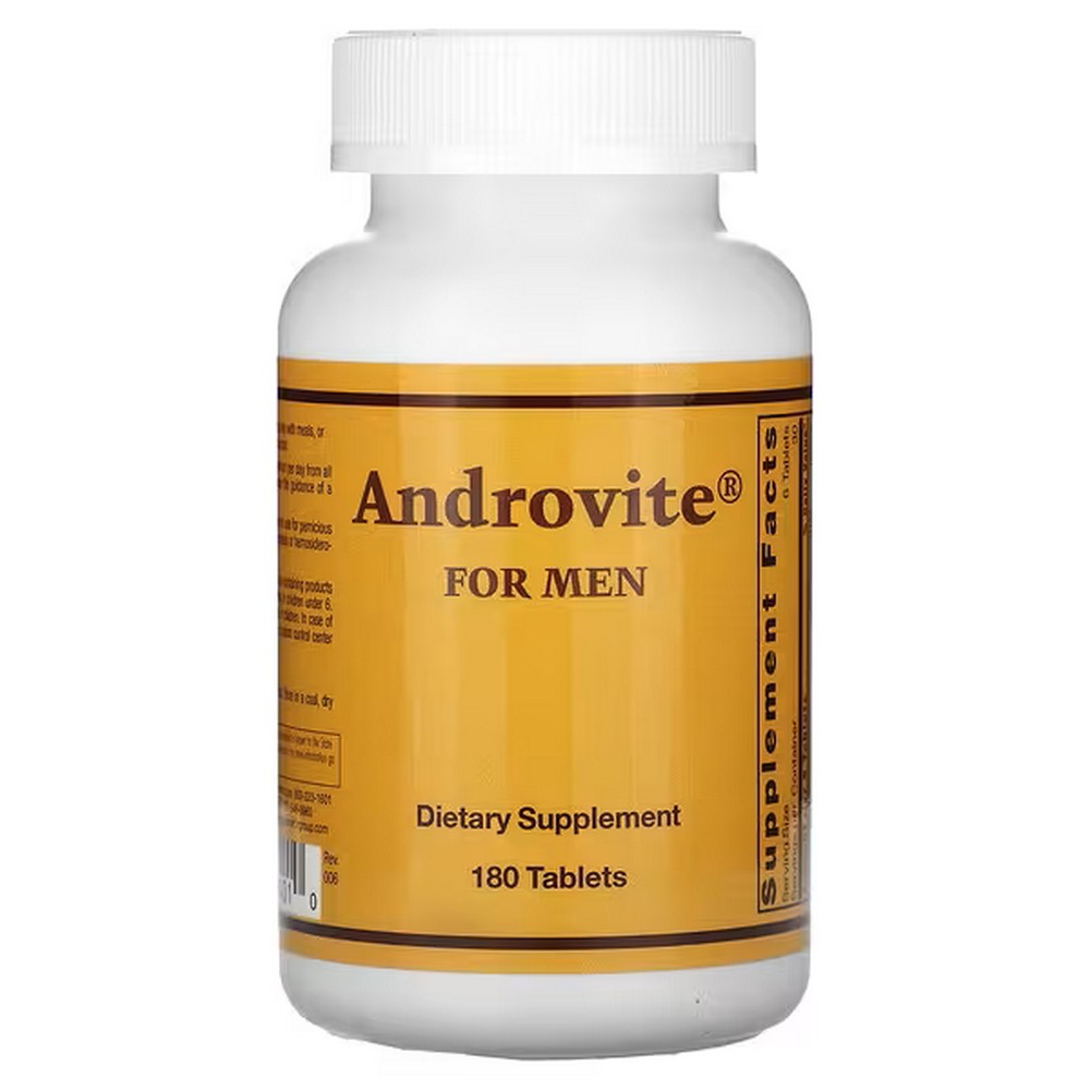 optimox androvit for men 180 tablets Optimox Androvit for Men 180 Tablets