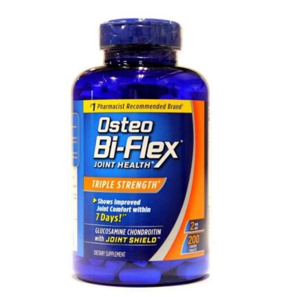 Osteo Bi-Flex Joint Triple Strength, 200 Tabs