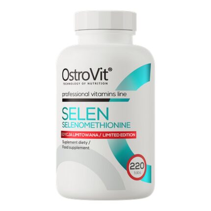 OstroVit Multivitamin 42 g 220 pcs