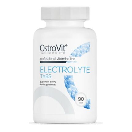 OstroVit Electrolytes 90 Potassium Calcium Magnesium Sodium