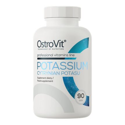 OstroVit Potassium 128 g