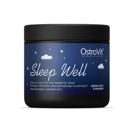 Ostrovit Sleep Well Powder 270g