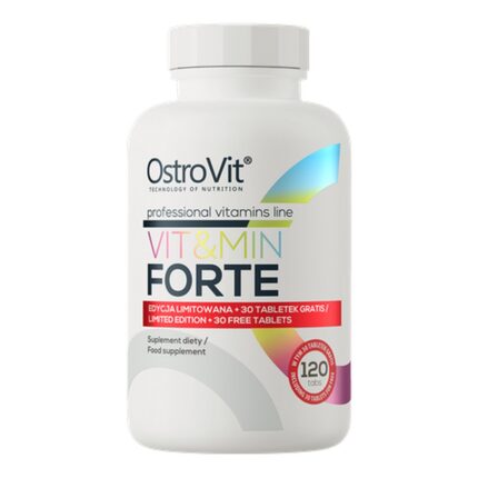OstroVit Vit&Min Forte