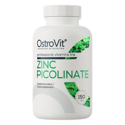 OstroVit Zinc Picolinate