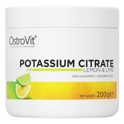 OstroVit Potassium Citrate 200 g 129 servings