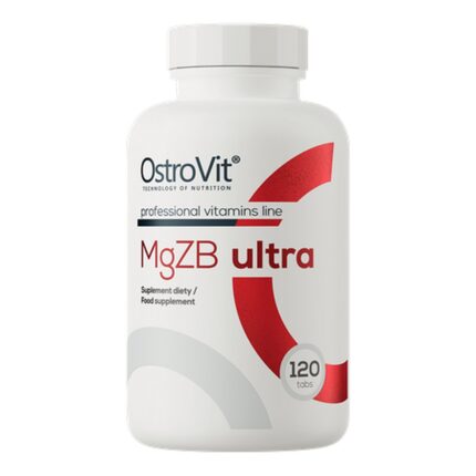 OstroVit MgZB Ultra 148 g 120 pcs