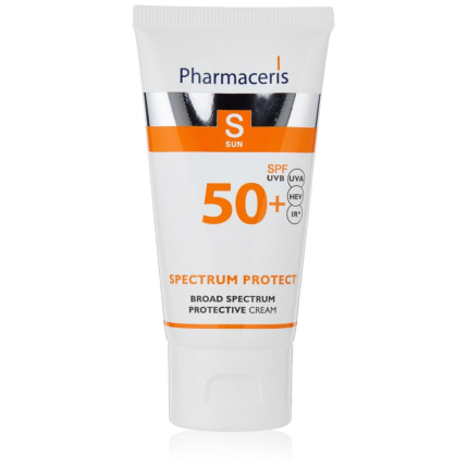 Pharmaceris S Spectrum Protect Protective Cream SPF50+ 50ml