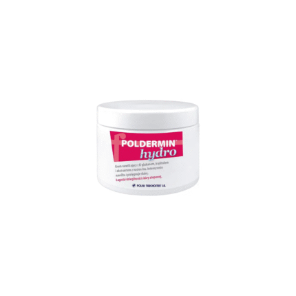 Poldermin Hydro cream 500 g