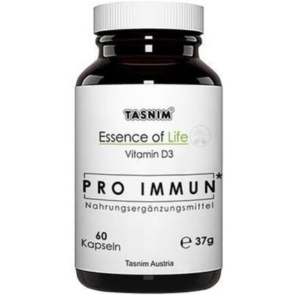 Essence of Life Pro Immune Capsules 60 pcs