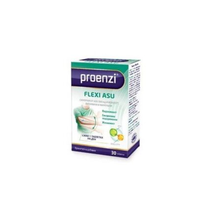 Proenzy Flexion 30 tablets