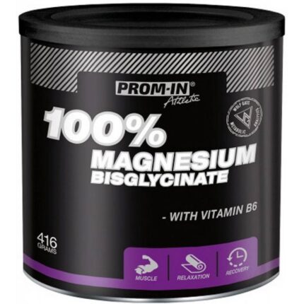 Prom-in Magnesium Bisglycinate Powder 390g