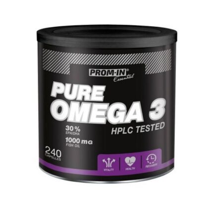 Prom-IN Pure Omega 3 240 Capsules