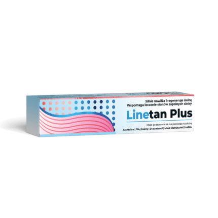 S-Lab Linetan Plus ointment 30 g