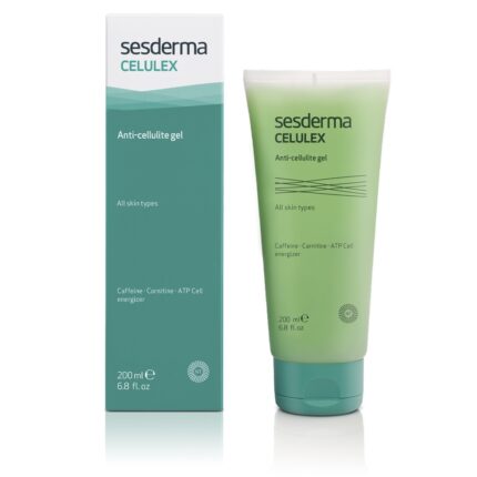 Sesderma Celulex Anti-Cellulite Gel 200ml
