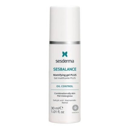 SESBALANCE Gel Cream