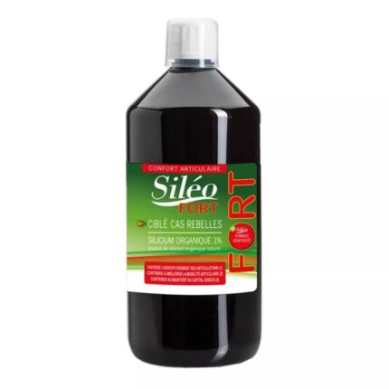 Sileo Strong Silicon Painful Joints 1L – Siléo