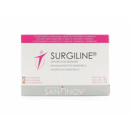 Surgiline 60 Tablets