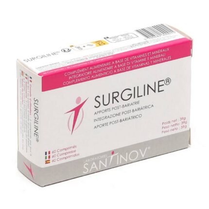 Surgiline 60 Tablets