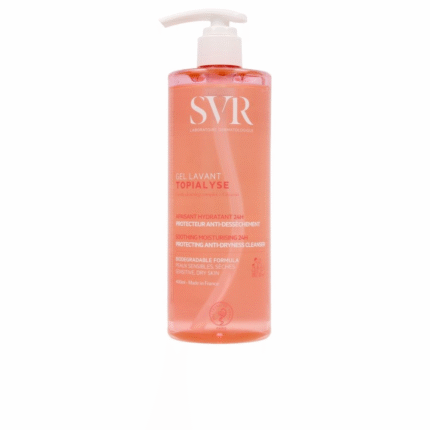 SVR Topialyse - Gel Lavant 400 ml