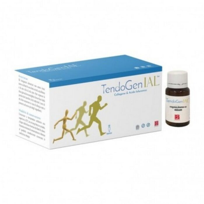 TendoGenIAL Joint Health Supplement 14 – B2Pharma