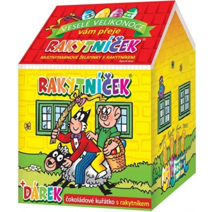 Terezia Company Sea Buckthorn Multivitamin 70 capsules