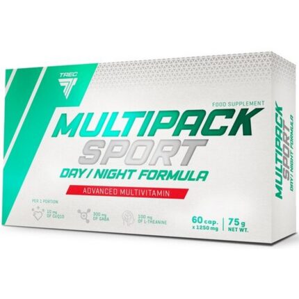 Trec Multipack Sport Day Night 60 capsules