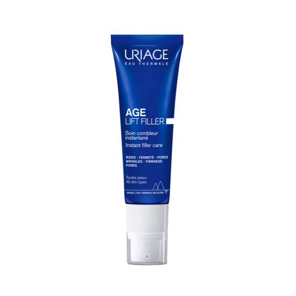 uriage age lift corrective cream filler 30ml uriage age lift korigirash krem filur Uriage Age Lift Corrective Cream Filler 30ml