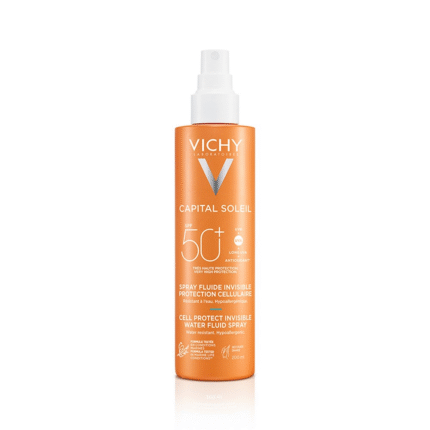 Vichy Capital Soleil Cell Protect Light Protective Spray SPF 50+, 200ml